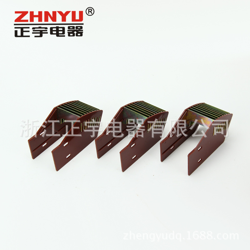 刀闸开关1000A 灭弧罩刀开关配件 电气附件灭弧罩