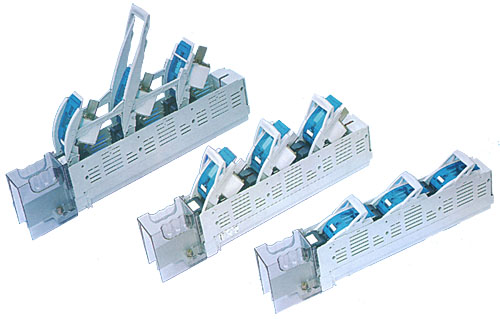 HG2B系列条形熔断器式隔离开关,负荷隔离开关