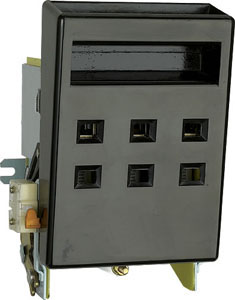 HR5熔断器式隔离开关,隔离开关