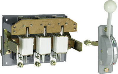 HR3熔断器式刀开关,刀开关