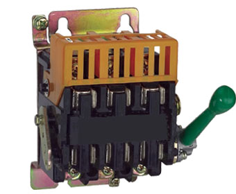 HG1系列熔断器式隔离器,隔离开关