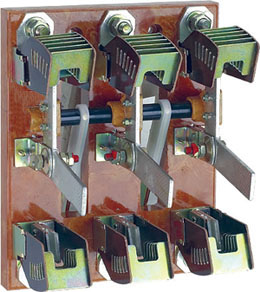 HD、HS系列开启式刀开关,刀开关